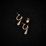 1527 4166 EARRINGS